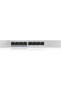 STOREMAX shopverse 8-Port 10/100/1000 Gigabit Web Managed PoE+ Switch | 60 Watt trendflick 1014773