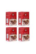 Adaeticaret 4 Kutu Ziya Dede Atom Çayı 150 Gr. X 4 Kış Çayı