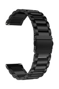 Evimdeyokyok Huawei Watch Gt Gt2 Gt2 Pro Uyumlu Classic Çelik Metal Kordon (Saat Değildir) 46Mm