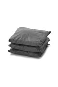 Evimdeyokyok Genel Amaçlı Sıvı Emici Yatık 23 Cm X 23 Cm 20 Adet