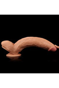 Meyrabest 30 Cm Büyük Boy Realistik Dildo - Legendary King Sized