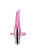 Erox To Me Finger Vibrator Klitoris Uyarıcı Parmak Vibratör