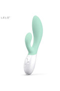Erox Lelo İna 3 Seaweed G-Noktası Ve Clitoral Rabbit Vibratör