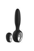 Erox Body Safe Uzaktan Kumandalı Vibratör