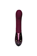 Erox Hot Octopuss Kurve 5 Modlu Şarjlı Güçlü G-Spot Vibratör