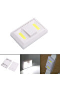 Evimdeyokyok Cob Ledli Duvar Dolap Lambası Wt-382