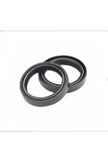 Oem Honda Cbf 150 Ön Amortisör Keçesi 31X43X10,5 Tk.