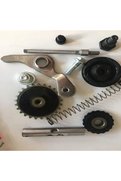 Oem Cup 100 Eksantrik Gergi Seti Komple