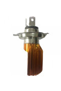Oem Ampul H-4 12V 35/35 Led Çift Duy Kesik Zenon Ampul