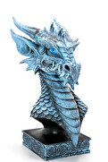 Evimdeyokyok Polyester Dragon Alk2336