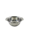 Go İthalat 23Cm Metal Sepet Süzgeç Kendinden Kulplu (5324)