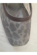 Satenora Lina Leopar Makosen Babet