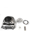 Alkan Mb Honda Spacy 110 Silindir Piston Komple Oem Kalite