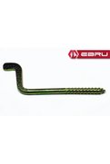 Evimdeyokyok Mim Mandal - 3 - 10 Adet