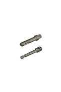 Evimdeyokyok Lokma Adaptörü - 1/2X65 Sds (3 Adet)