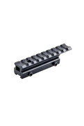 Evimdeyokyok 1122 Mm Çevirici Ray Adaptör