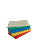 Evimdeyokyok Polietilen Kesim Panosu 30X50X2Cm