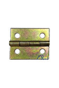 Evimdeyokyok Tavla Menteşesi Klasik - 20X25Mm, 120 Adet