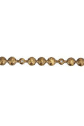 Evimdeyokyok - Döşeme İçin Şerit Eskitme Antik Kabara 11 Mm - 10 Mt