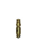Evimdeyokyok Pirinç Gizli, Çubuk Kutu Menteşe - 5X20Mm, 100 Adet