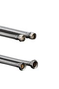 Bilfold Mey İthalat® 1/2X1/2 Nipelli Flex Hortum 30 Cm