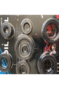 Oem Cup 8 Li Keçe Seti C 50/100/110