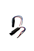 Alkan Mb Amerikan Park Taş Modül Ayarsız Amerikan Park Modül - Taş Modül Ayarsız - Amerikan Park Ayarsız