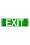 Evimdeyokyok Sg227-E5 Ledli Acil Aydınlatma Armatürü (Exit)