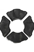 Alkan Mb Kaplin Lastiği Yamaha Ybr125 K Esd Uag Cg 125 Cg 150-200