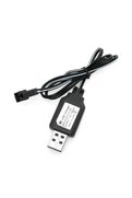 Evimdeyokyok Sertec 7.2V Nı-Cd / Nı-Mh Oyuncak Bataryası Usb Şarj Kablosu