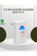 Ethab Giyim Kimyasal İçermeyen Evcil Hayvan Dostu Haşere Kovucu - Glst7075-1411