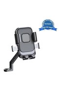 Evimdeyokyok Xy-089 Motosiklet & Bisiklet Ayna Baglantılı Telefon Tutucu