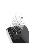 Evimdeyokyok Xiaomi Redmi 13C Kamera Lens Koruma Cam