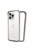 Evimdeyokyok Joko Apple İphone 15 Pro Land Bumper Koruma Kapak - Titan Gri
