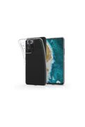 Evimdeyokyok Xiaomi Poco X3 Gt Kılıf Lüx Şeffaf Silikon