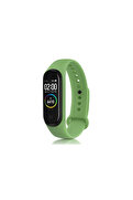 Evimdeyokyok Xiaomi Mi Band 7 Klasik Kordon - Açık Yeşil