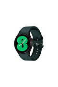 Evimdeyokyok Samsung Galaxy Watch 4 Klasik Kordon - Haki Yeşil