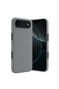 Evimdeyokyok Apple İphone 17 Air First Silikon - Gri