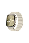 Evimdeyokyok Huawei Fit 4 Braid Kordon (Saat Değildir) - Yıldız Işığı