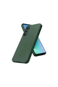 Evimdeyokyok Samsung Galaxy S26 Plus First Silikon - Koyu Yeşil