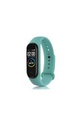 Evimdeyokyok Xiaomi Mi Band 7 Klasik Kordon - Turkuaz