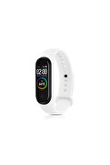 Evimdeyokyok Xiaomi Mi Band 4 Klasik Kordon - Beyaz