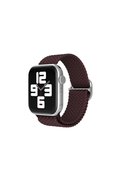 Evimdeyokyok Watch 22Mm Kordon - Mürdüm