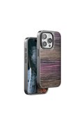 Evimdeyokyok Venco Apple İphone 15 Pro Max Wave Kapak - Pembe
