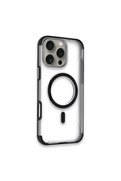 Evimdeyokyok Joko Apple İphone 14 Pro Max Hilton Magsafe Kapak - Siyah