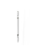 Evimdeyokyok Dokunmatik Stylus Kalem Pen 1101 - Beyaz