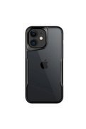 Evimdeyokyok Apple İphone 11 Kılıf Boyi Silikon Kapak - Siyah
