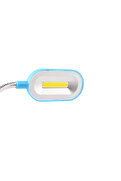 Evimdeyokyok Smd Led Mıknatıslı Masa Lambası Güçlü Aydınlatma Pratik Kullanım Kompakt Tasarım Wt-320