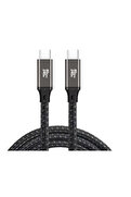 Evimdeyokyok Zr852 8K Usb4 240W 40Gb 60Hz 1M