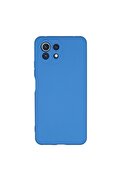 Ethab Ticaret Glb-Stl41414 Huawei Nova Y70 Kılıf Montreal Silikon Kapak - Siyah